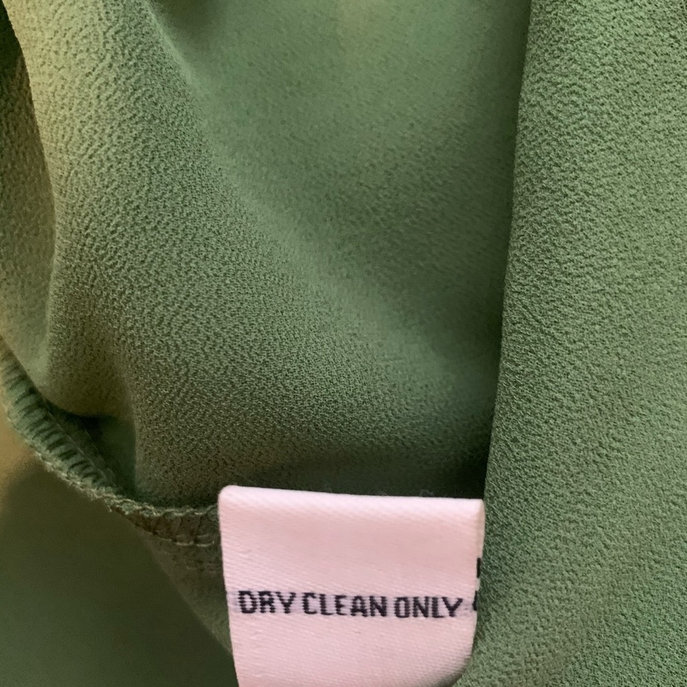 Draped Open-Front Jacket - Picture 7 of 9